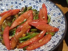 -蜜桃餐厅·古运河畔(南下塘店)