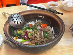 -龚印记牛骨牛杂屋·四代传承(珠影星光城店)