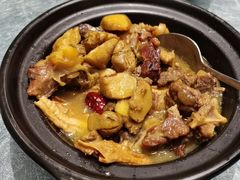 -围龙屋客家食府(福田店)