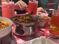 -辣小鲜·南昌大排档(船山路店)