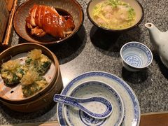 -南京大牌档(之心城店)