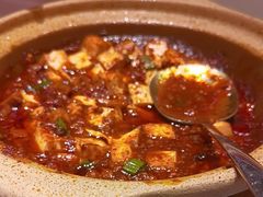 -羊门客在·烤盐池滩羊·川菜