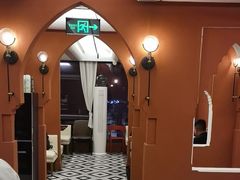 -那拉提之疆·新疆菜(美院店)