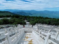 -白草畔自然风景区