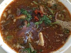 -春雨羊汤店(广开四马路总店)