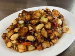 -友谊餐馆(永安路店)