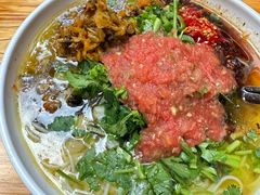 -文山荷鲜居(翠湖店)