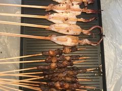 -锅圈食汇火锅烧烤食材超市(长港路店)