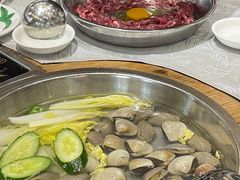 -丰尔粥食·粥底火锅·桑拿鸡(大良总店)