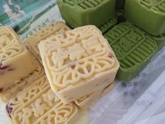 -泸溪河桃酥(长乐路店)