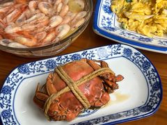 -灵福缘私房菜·农家菜(拈花湾·灵山大佛必推店)