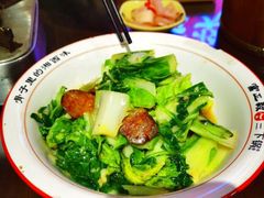 -富正毅三下锅·湘西韵味(天门山索道店)