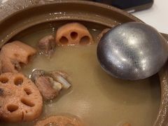 -江城燕子大排档(江汉路步行街店)