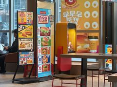 -麦当劳(北苑秋实路店)