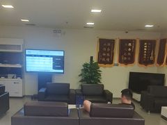 -北京运通兴恩一汽大众4S店(西红门店)
