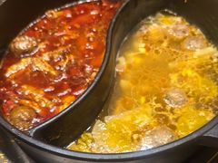 -沸炉重庆老火锅(军事博物馆店)