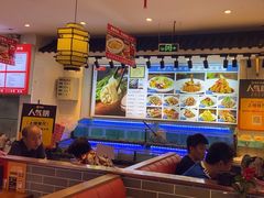 -渔家风味·鲅鱼水饺·央视展播·海鲜天津菜(开发区店)