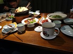 -刀板香·安徽菜(国购IFC店)