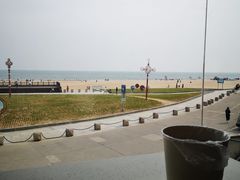 -港畔赶海蒸汽海鲜烧烤自助(仙螺岛店)