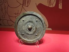 -北京大葆台遗址博物馆