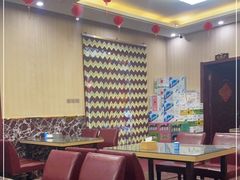 大堂-林之六八·6886大连老菜馆