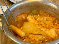 -miss密斯韩餐(平阳景苑店)