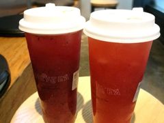 -喜茶(中山白水井店)