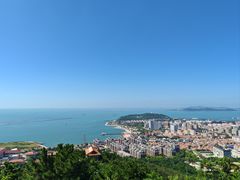 -长岛南北长山旅游景区