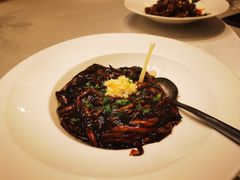 响油鳝糊-老城南食府(宣武门东大街店)