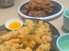 -吕氏疙瘩汤·海鲜新鲁菜(凯德mall新都心店)