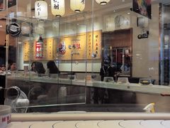 -禾绿回转寿司(苏宁广场店)