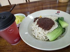 -李先生牛肉面大王(济泺路店)