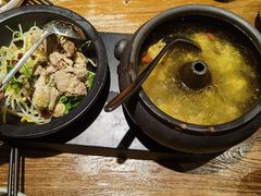 -云海肴·汽锅鸡·云南菜(美罗城店)