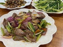 -南记食粥坊·宵夜大排档(莲花总店)