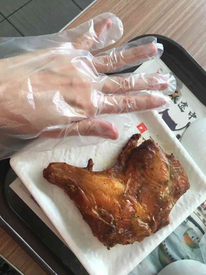 东方既白深圳北站店