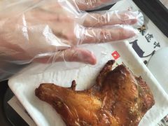 -东方既白(深圳北站店)