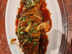 -南来顺饭庄·小吃·涮肉·清真(大观园店)