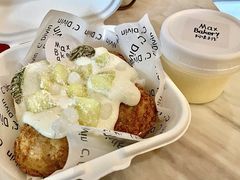 -Max Bakery 阿唛手作
