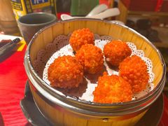 -谭鸭血老火锅(万象九宜城店)
