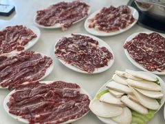 -伟记牛肉(金鸿公路店)