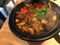 -陶德砂锅(蜀汉路店)