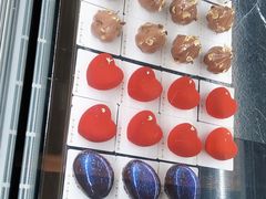 -玲婧胡同·生日蛋糕·餐厅(嘉里城店)