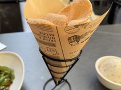 -帕蓝·暹罗料理(大学路店)