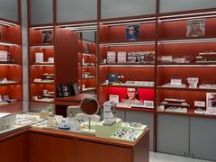 -吴良材眼镜(南翔印象城MEGA店)