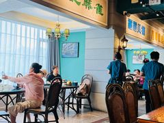 -老广酒楼(樱花店)
