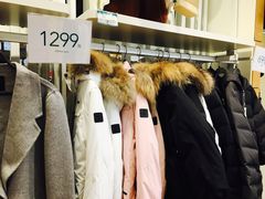 -hotwind热风(世纪东方广场店)