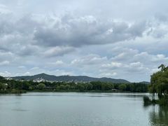 -石湖景区
