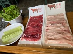-手选潮汕鲜活牛肉火锅(二七广场店)