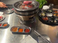 -韩山葵烤肉(太古里店)