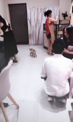 -柴小姐美睫美甲